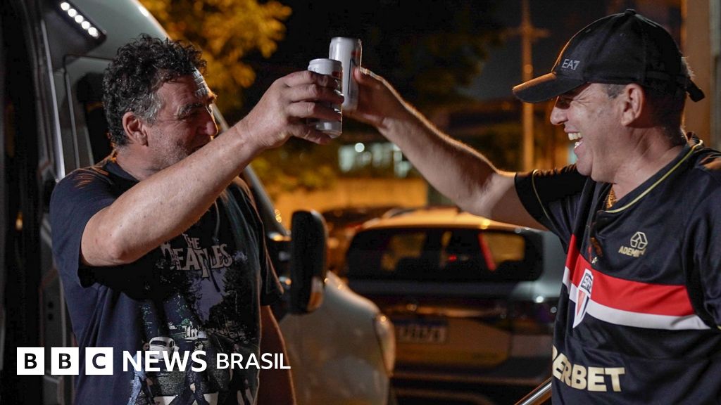A onda de brasileiros rumo ao Paraguai em busca de 'sonho de direita': 'Somos oprimidos no Brasil'