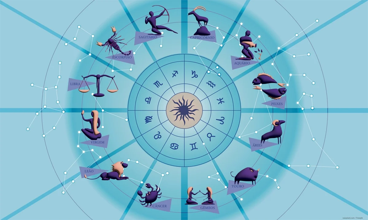 João Bidu: previsões dos signos do horóscopo nesta quinta-feira (16)