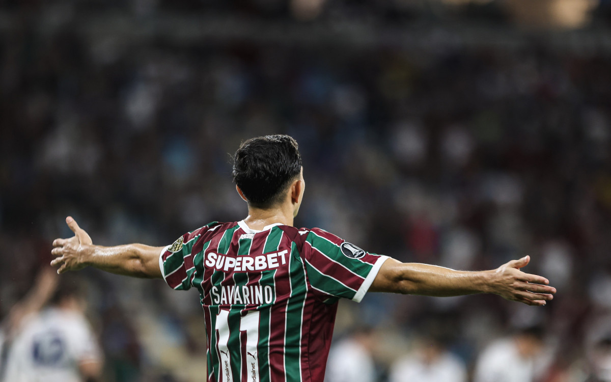 Jogadores do Fluminense dão razão às críticas após derrota na Libertadores