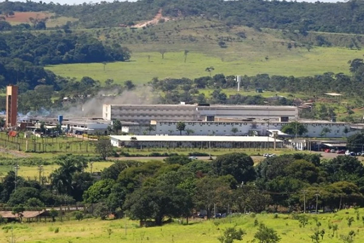 Ex-presidente do BRB será levado à Papuda após audiência de custódia