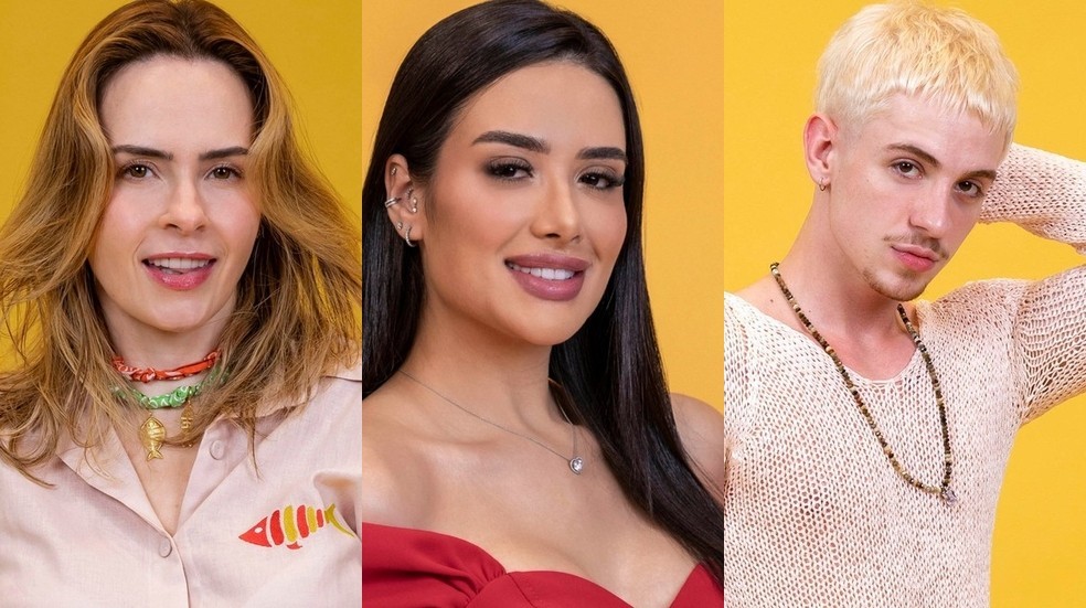 Quem vai sair do BBB 26 hoje? Enquete atualizada mostra disputa acirrada entre dois participantes