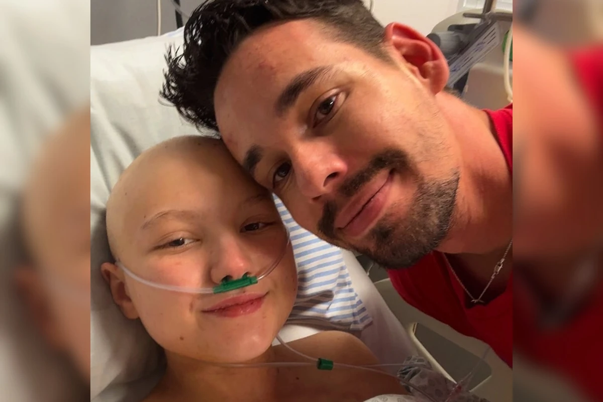 Viúvo de Isabel Veloso assume affair 3 meses após morte da influencer