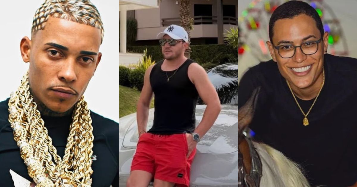 quem é empresário preso em Brusque