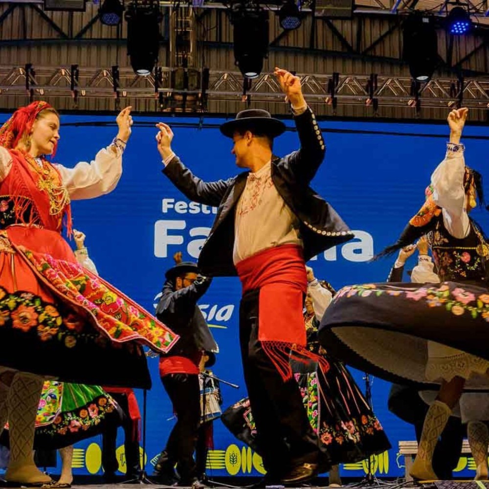 BH tem diversão para todo mundo neste fim de semana