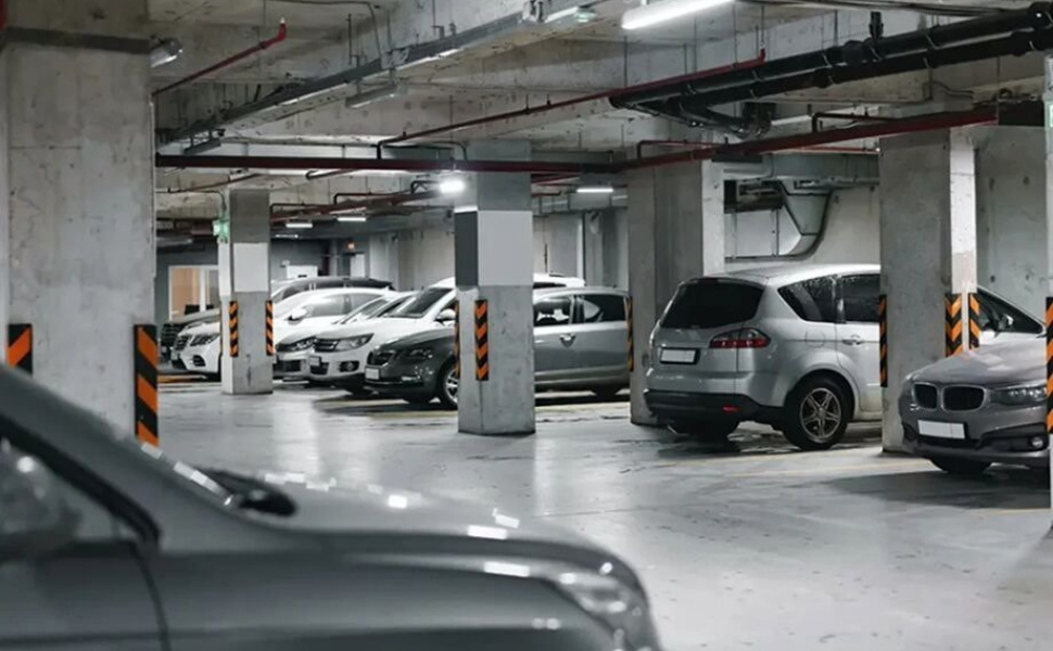 Carros grandes viram motivo de briga em condomínios