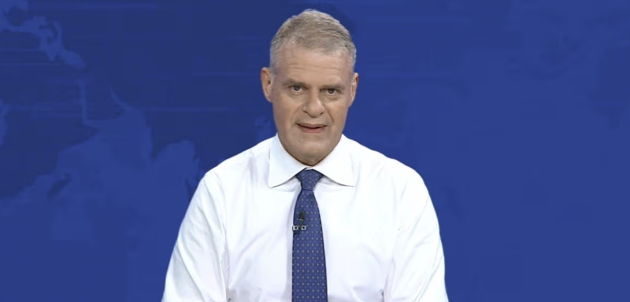 "Estou me sentindo um imbecil", diz Oinegue, por acreditar em Paulo Henrique Costa (vídeo)