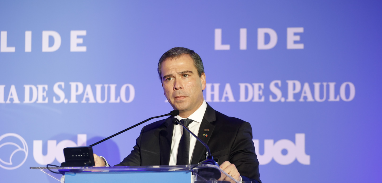 Ex-presidente do BRB foi aconselhado a delatar e viveu crise conjugal, mas insistiu no caminho que o levou à Papuda