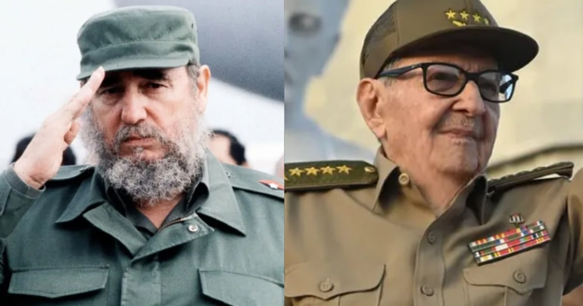 Quem é a geração da família de Fidel e Raúl Castro que domina Cuba em meio à pressão dos EUA
