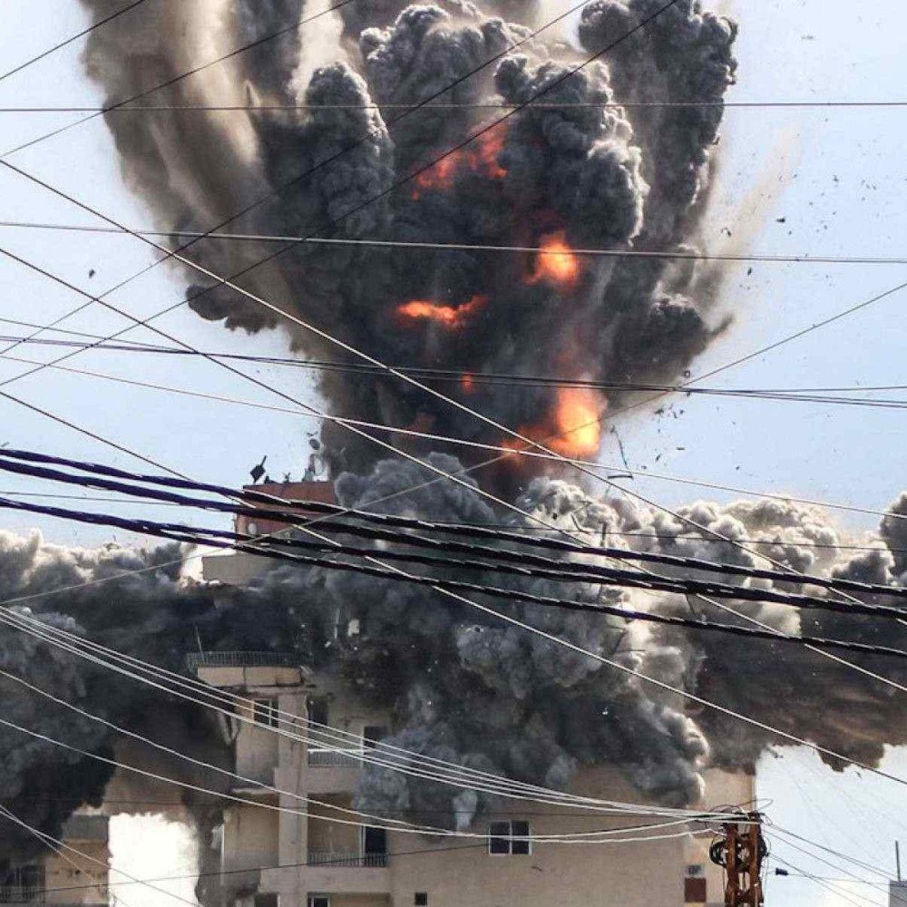 Como o cérebro humano percebe a guerra: uma visão da neurociência