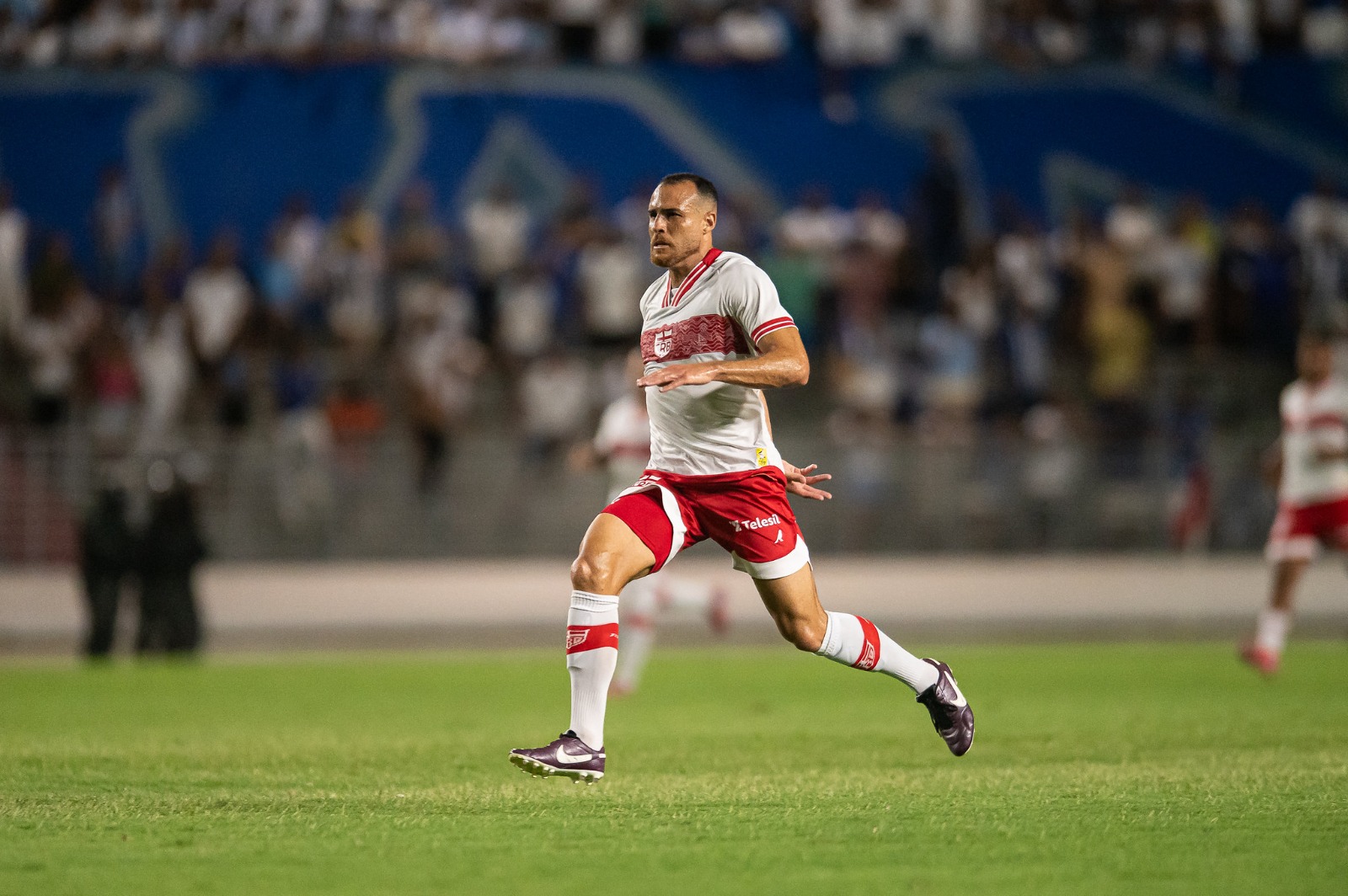 CRB conta com retornos, mas tem desfalques para a Série B