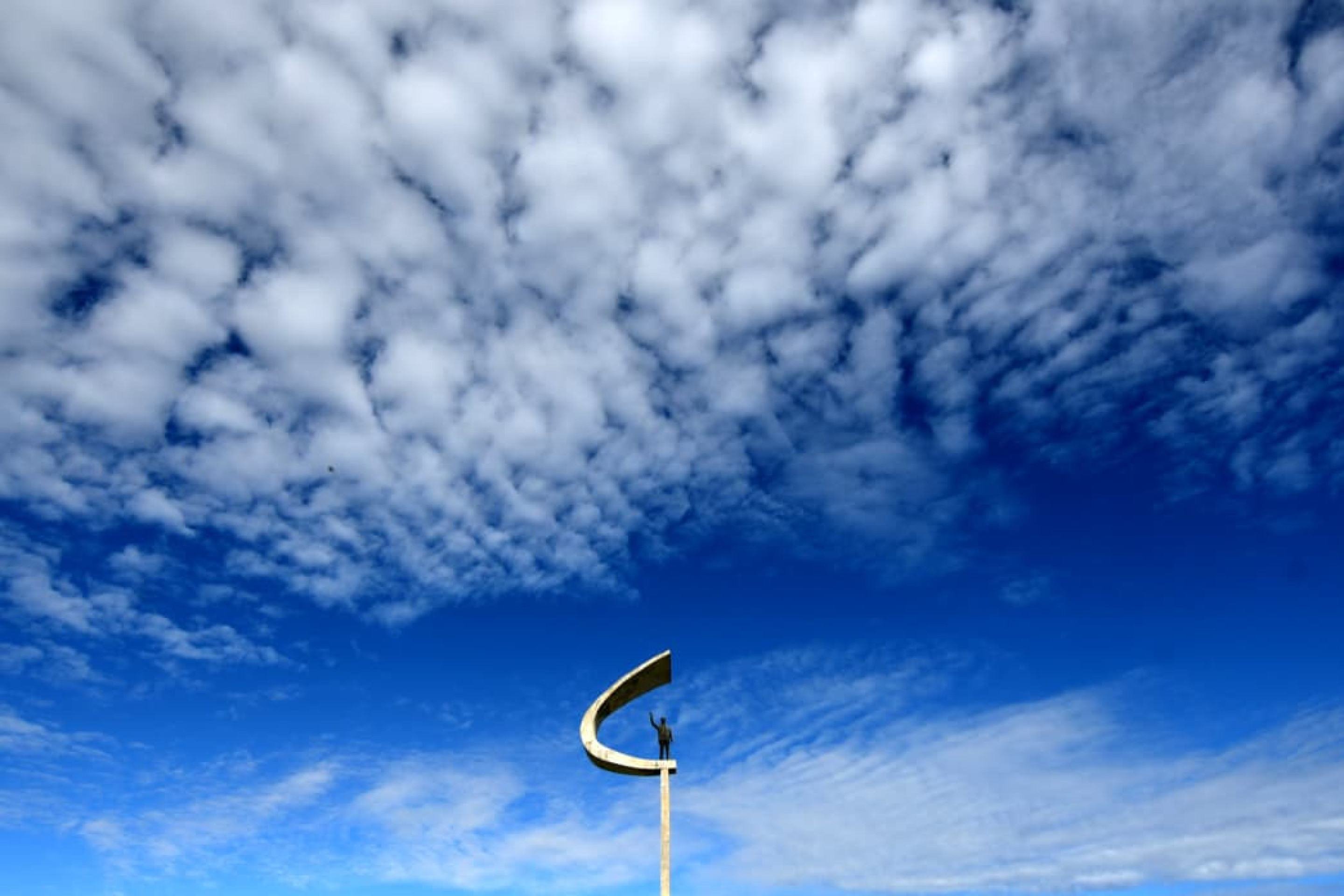 Pioneiros que fizeram e ainda fazem Brasília