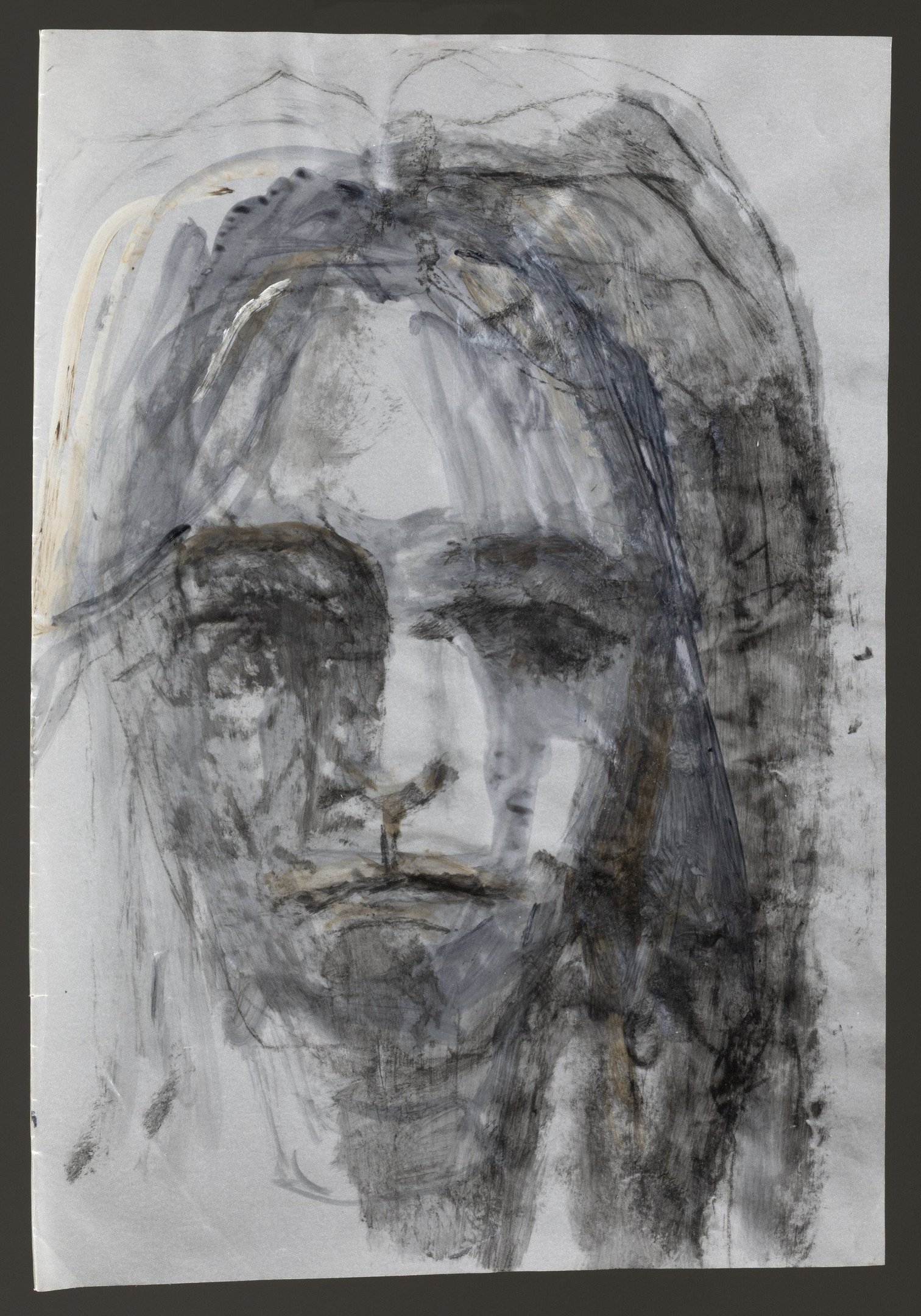 Referências brasileiras são marcas das obras da argentina Lydua Daza