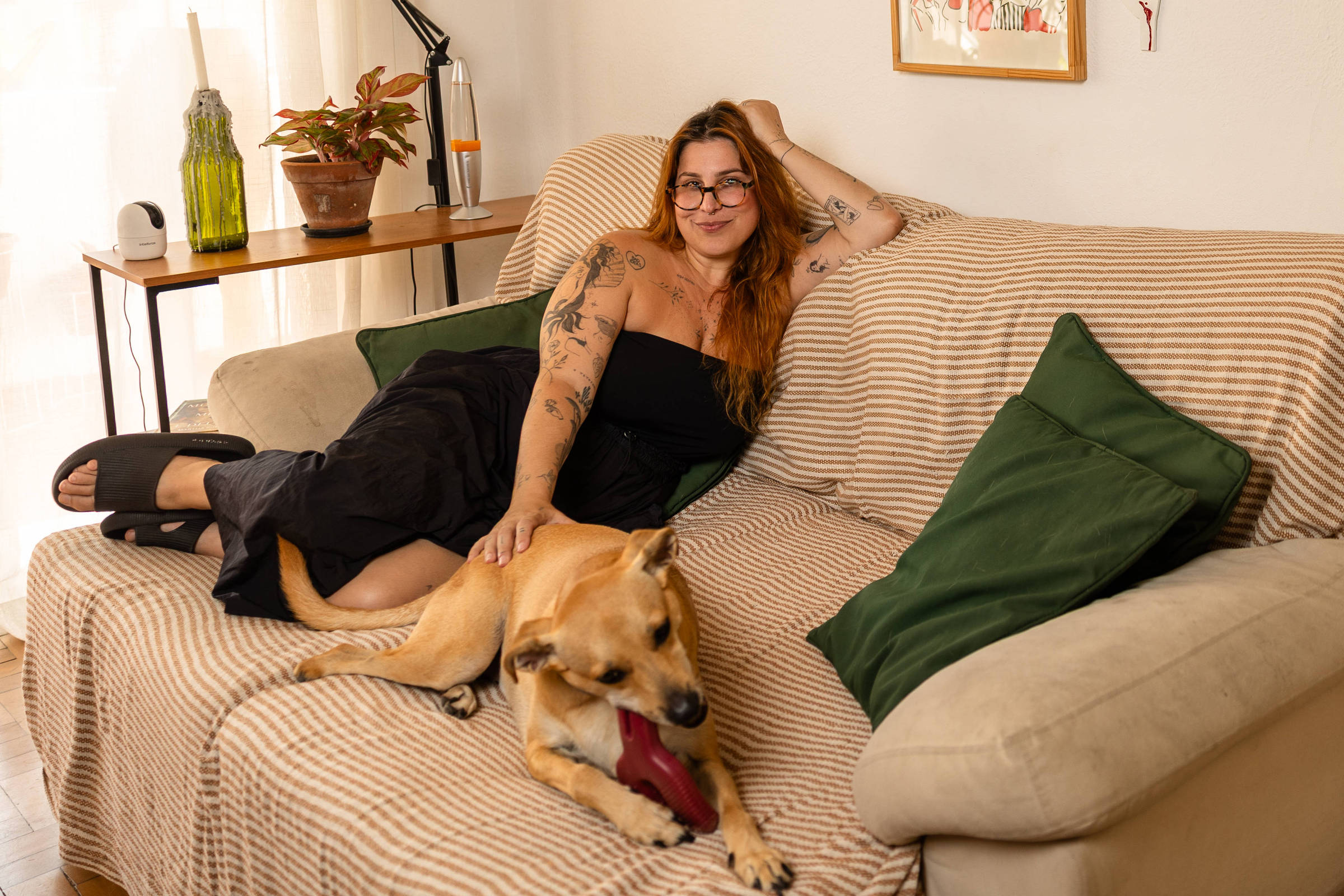 População que mora sozinha mais que dobra no Brasil desde 2012