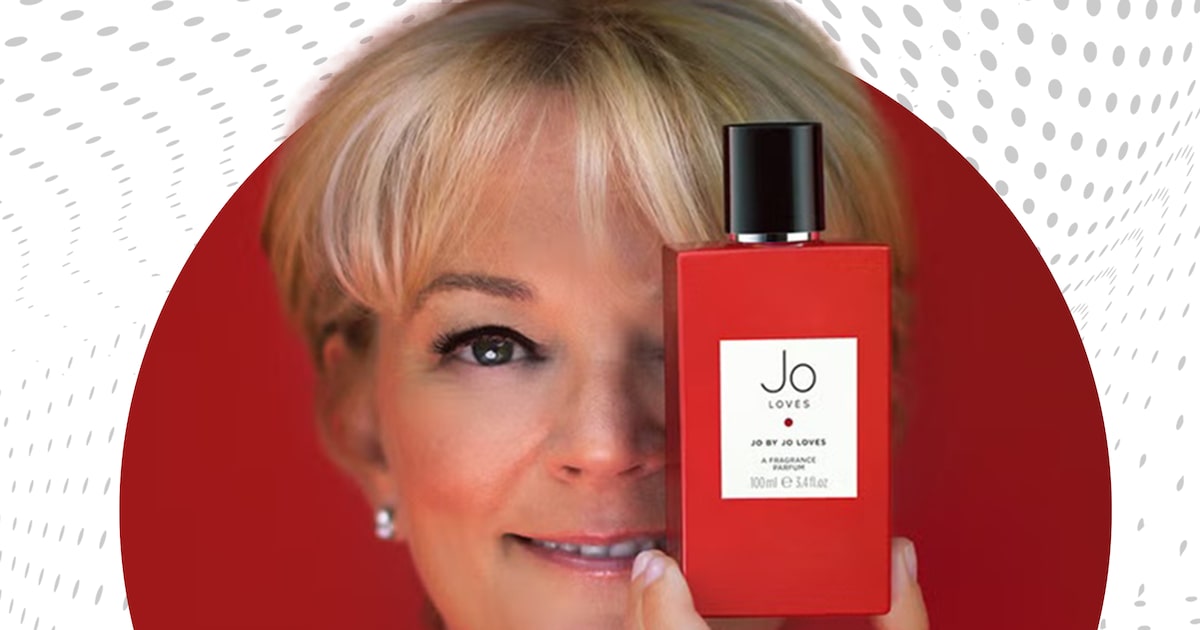 Jo Malone desabafa após processo: ‘Vendi uma empresa, não a mim mesma’