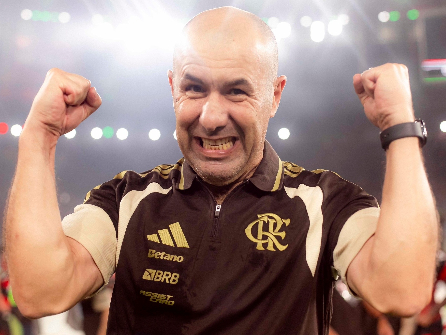 Como Jardim monta 'casamento perfeito' para time embalar