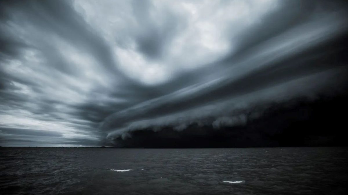 Frente fria muda o tempo no feriado de Tiradentes; veja onde