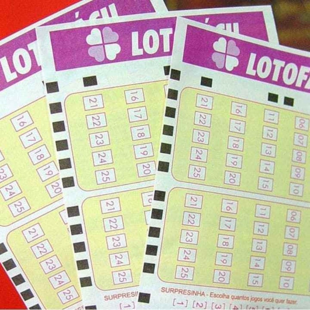 Lotofácil: aposta de BH leva sozinha mais de R$ 1,7 milhão