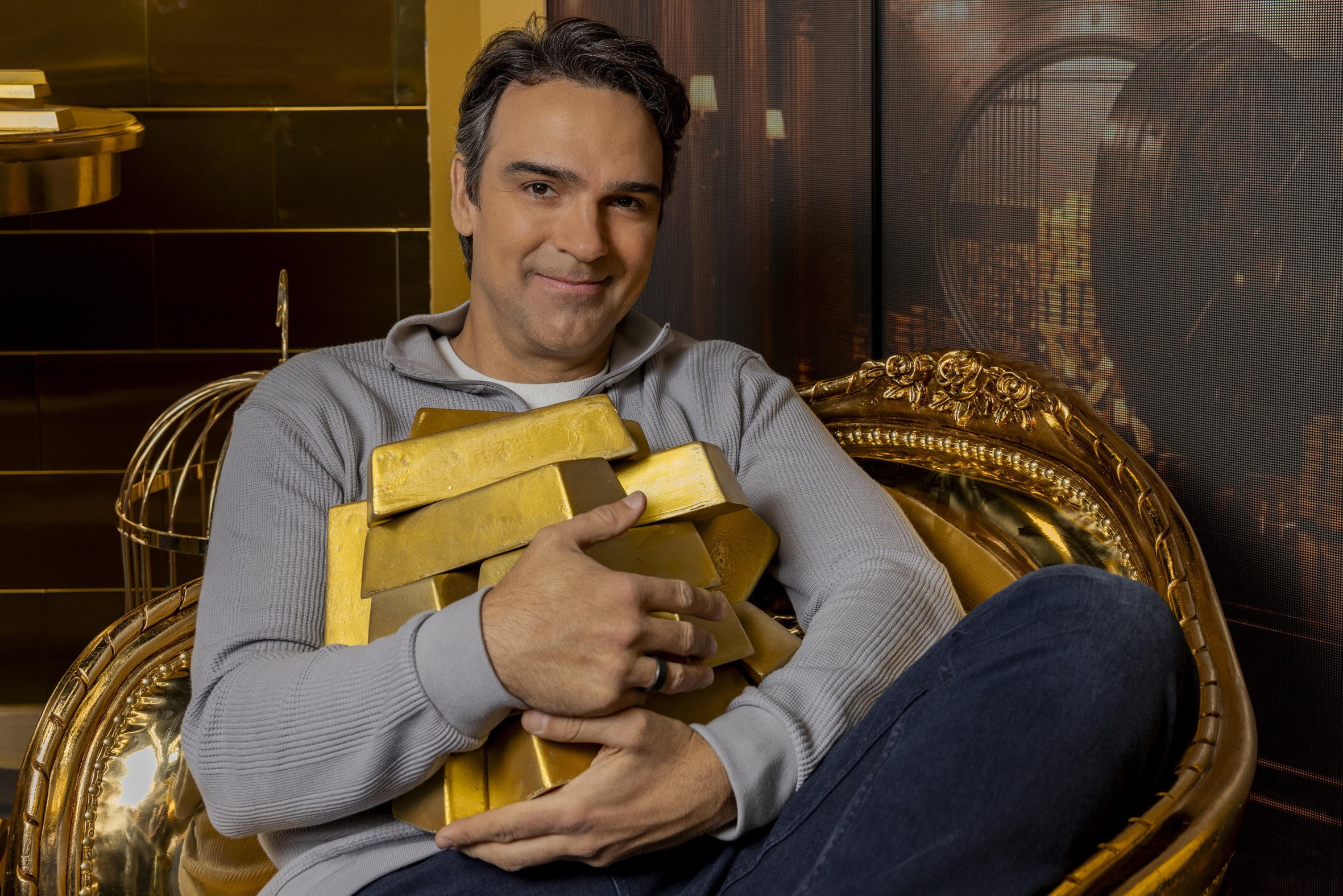 Quanto de imposto paga o vencedor do BBB? Veja quanto o 'leão' leva da bolada