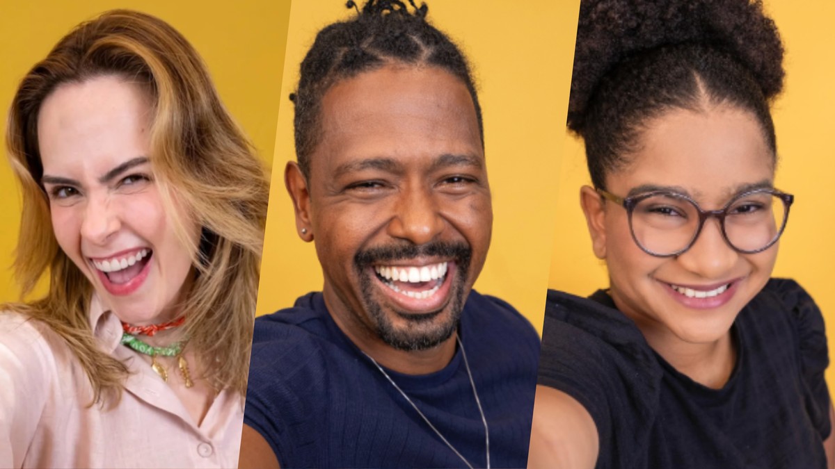 Enquete 'BBB 26': Ana Paula Renault, Leandro Boneco ou Milena, quem vai sair no último paredão? Vote