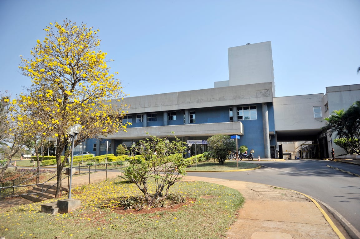 Concurso Hospital das Clínicas USP Ribeirão Preto SP: 1 vaga para médico em Neurologia Pediátrica