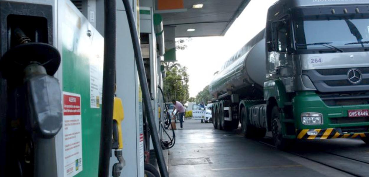 Distribuidoras de combustíveis ameaçam ir à Justiça contra divulgação de margens de lucro
