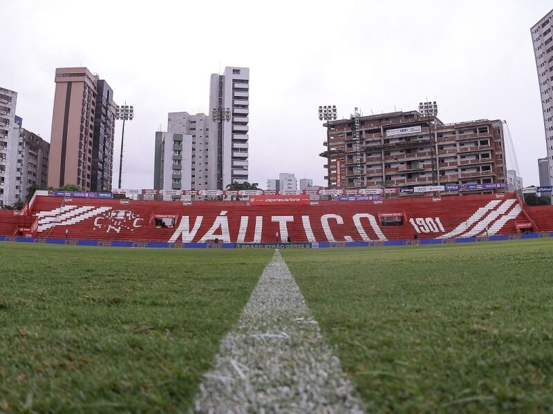 Náutico x São Bernardo: confira escalações e onde assistir