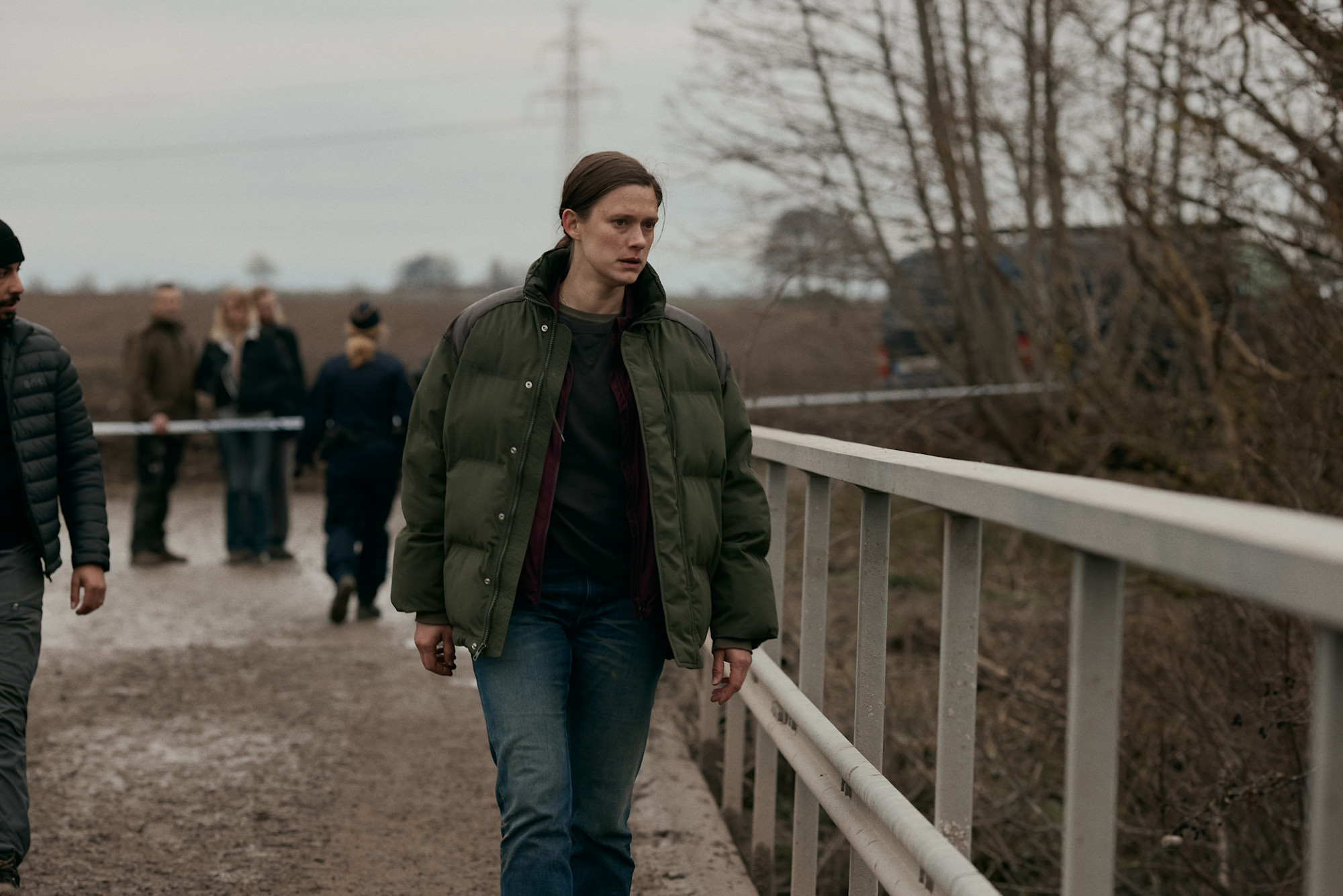 4 séries curtas e viciantes da Netflix para ver neste fim de semana