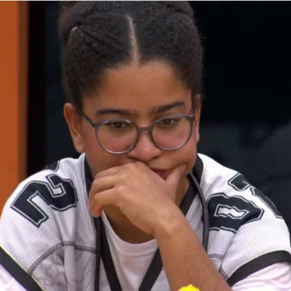 Milena escancara atrito com Ana Paula:' Jogar na minha cara?'