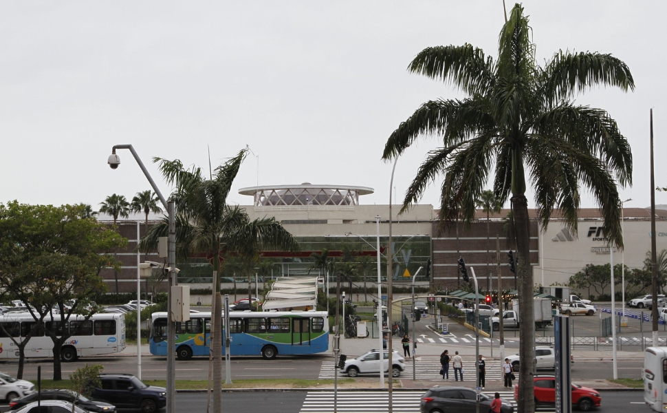 Shoppings vão abrir em horário especial no Feriado de Tiradentes
