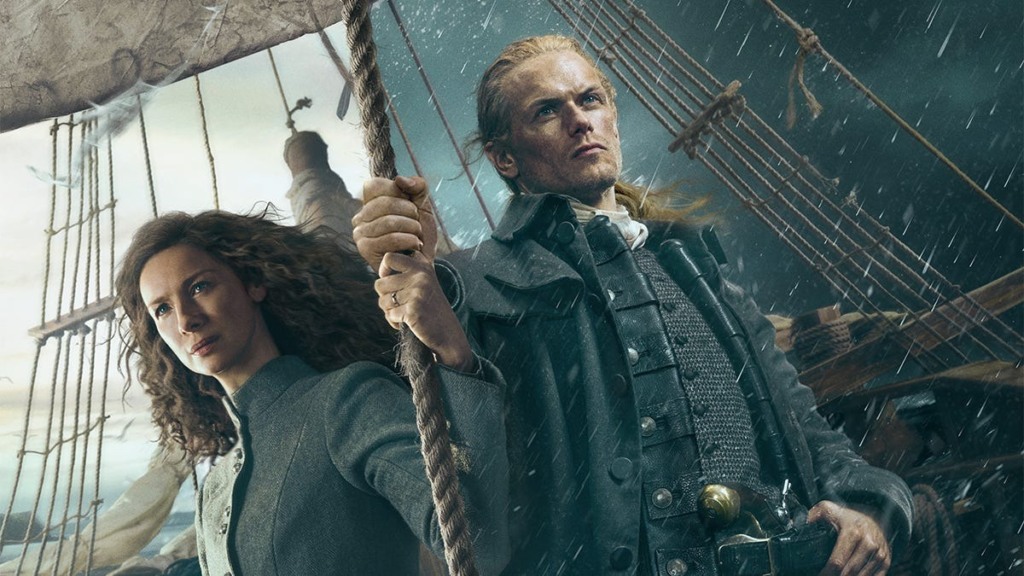 Outlander: Ator comenta morte trágica de personagem no 7º episódio