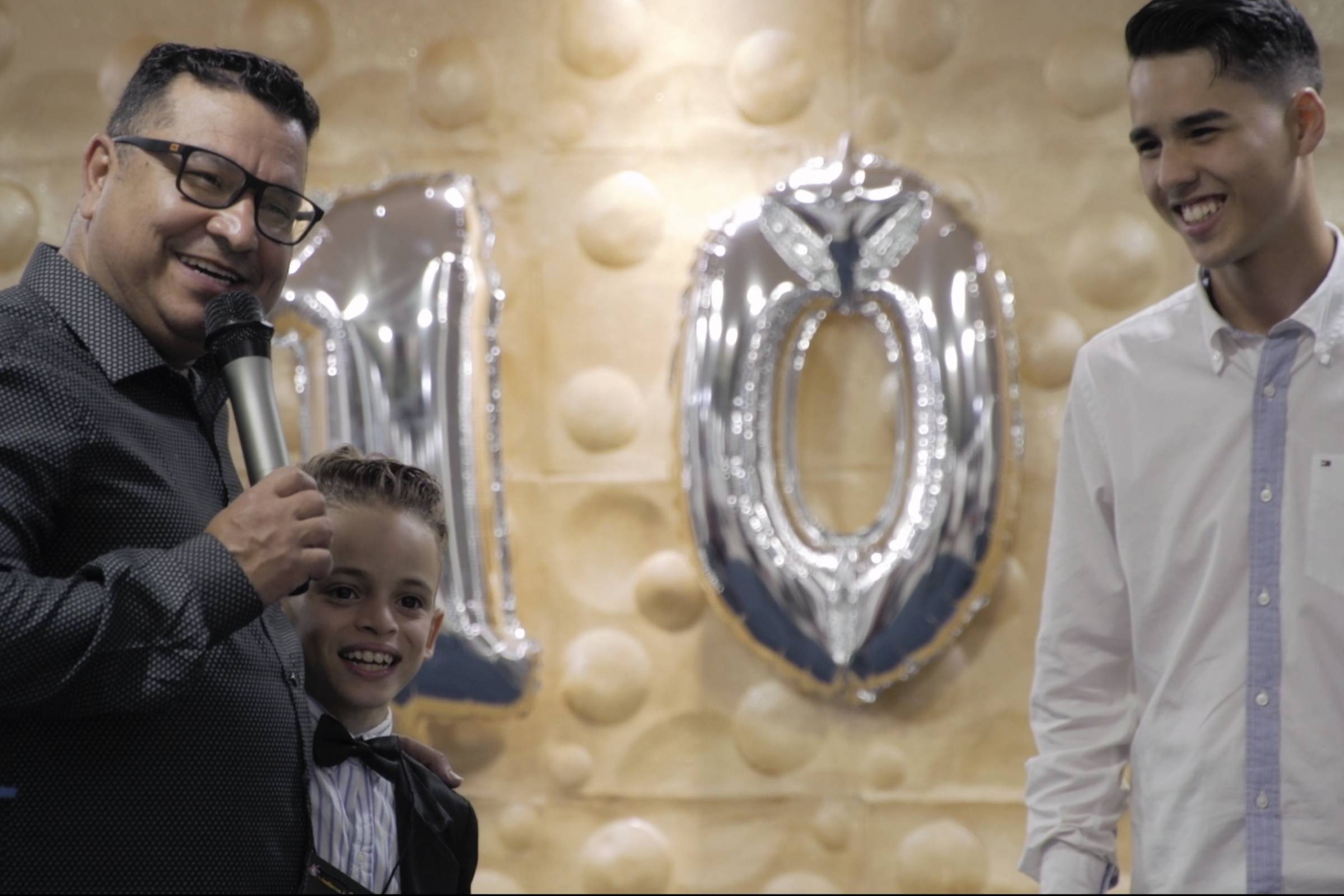 O que os meninos pastores dizem sobre o Brasil evangélico?