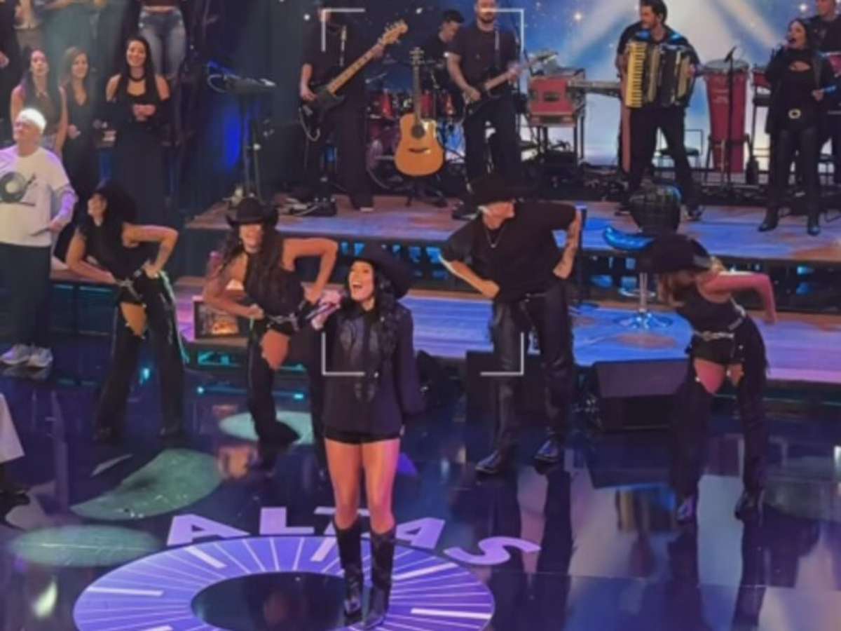 'Altas Horas': entenda por que Globo não exibe o programa hoje