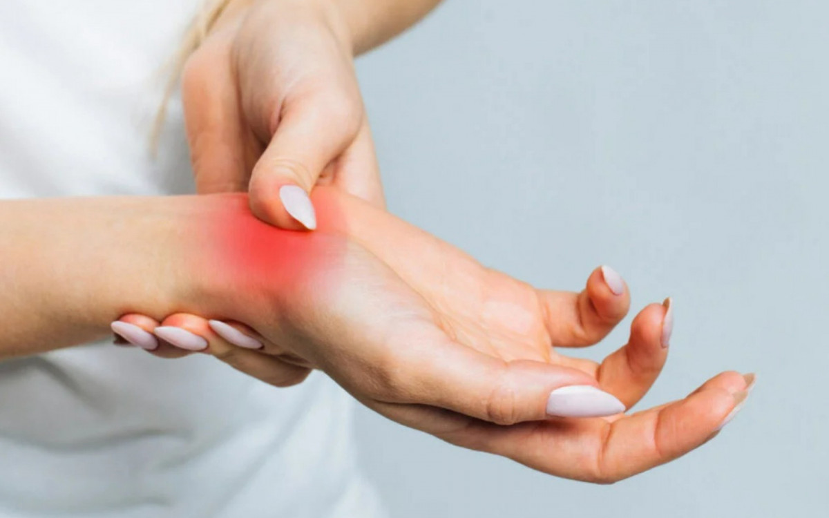 Tendinite: a dor silenciosa que pode travar sua rotina