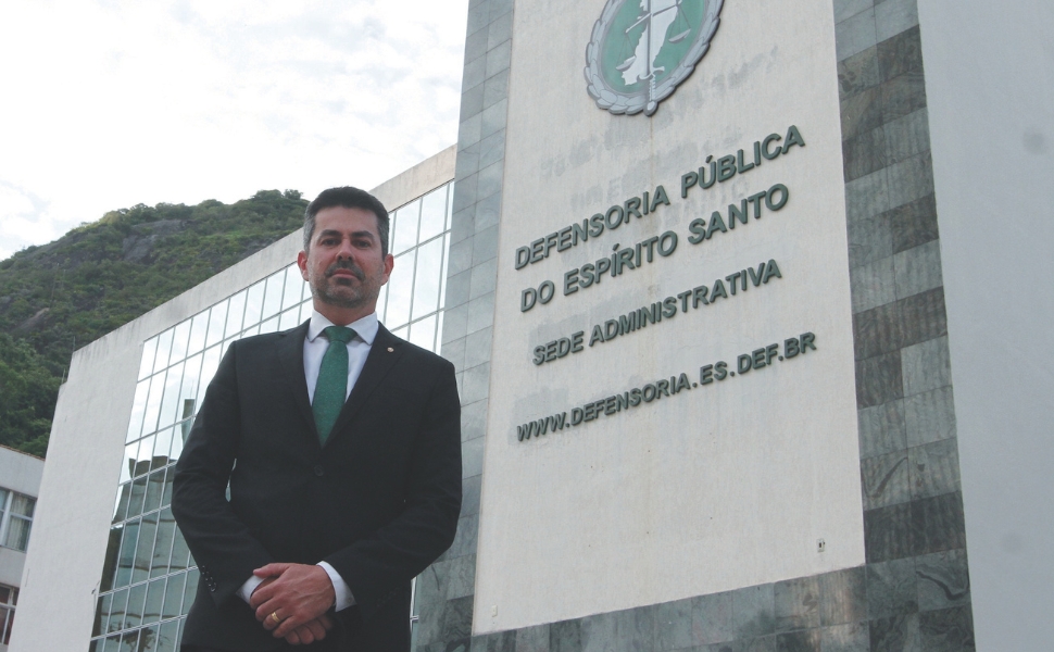 Mais de 3 mil crianças são registradas sem nome do pai no ES