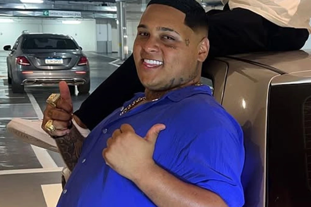 Renda de R$ 3 mil e milhões na conta: os laranjas do esquema de MC Ryan