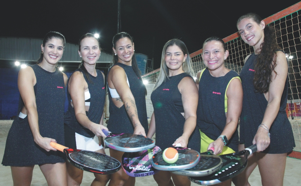 Incentivo até na hora de malhar: treinar com amigos faz a diferença