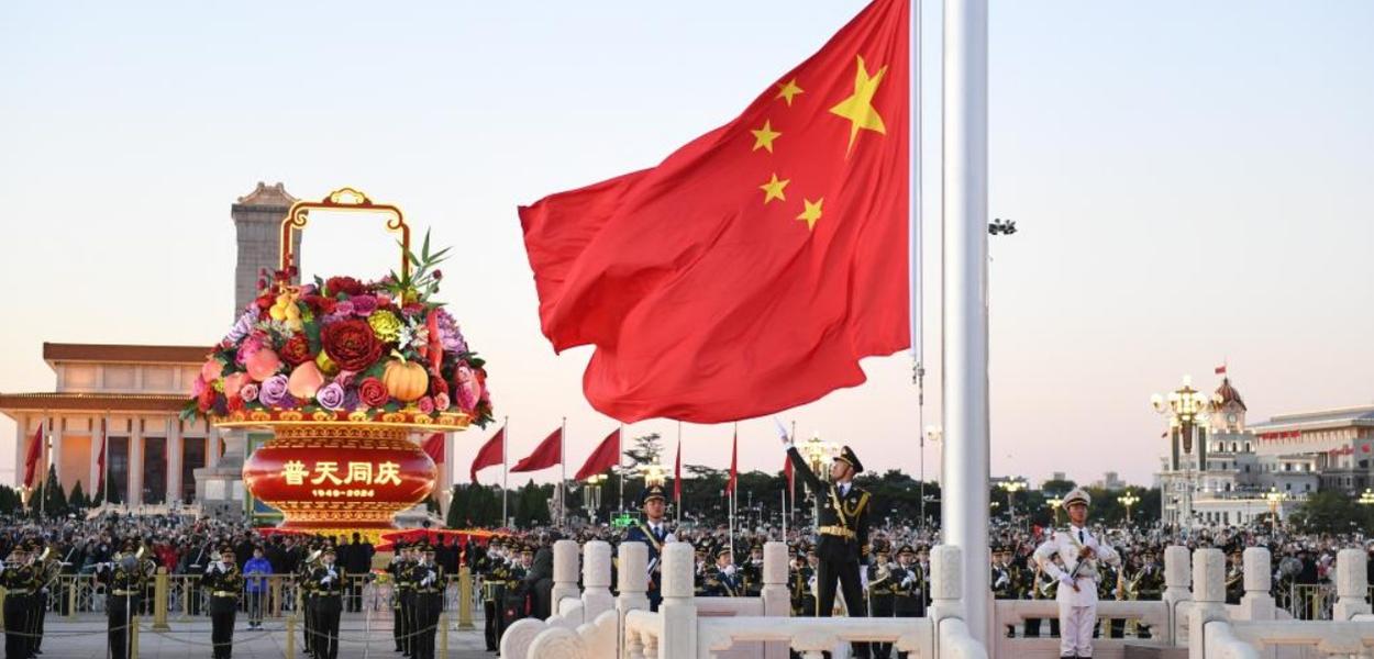 China amplia influência econômica global e reforça papel como parceira estratégica no Sul Global