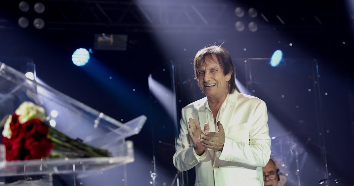 Roberto Carlos comemora 85 anos de volta às origens, em meio a polêmicas e sem previsão de parar