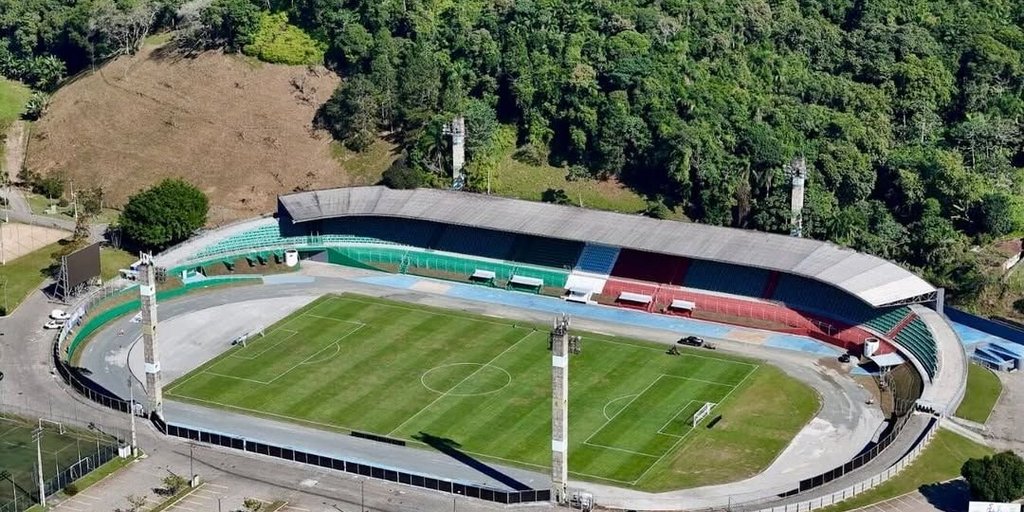 Brasil de Pelotas x São Joseense: saiba onde assistir a partida pela Série D