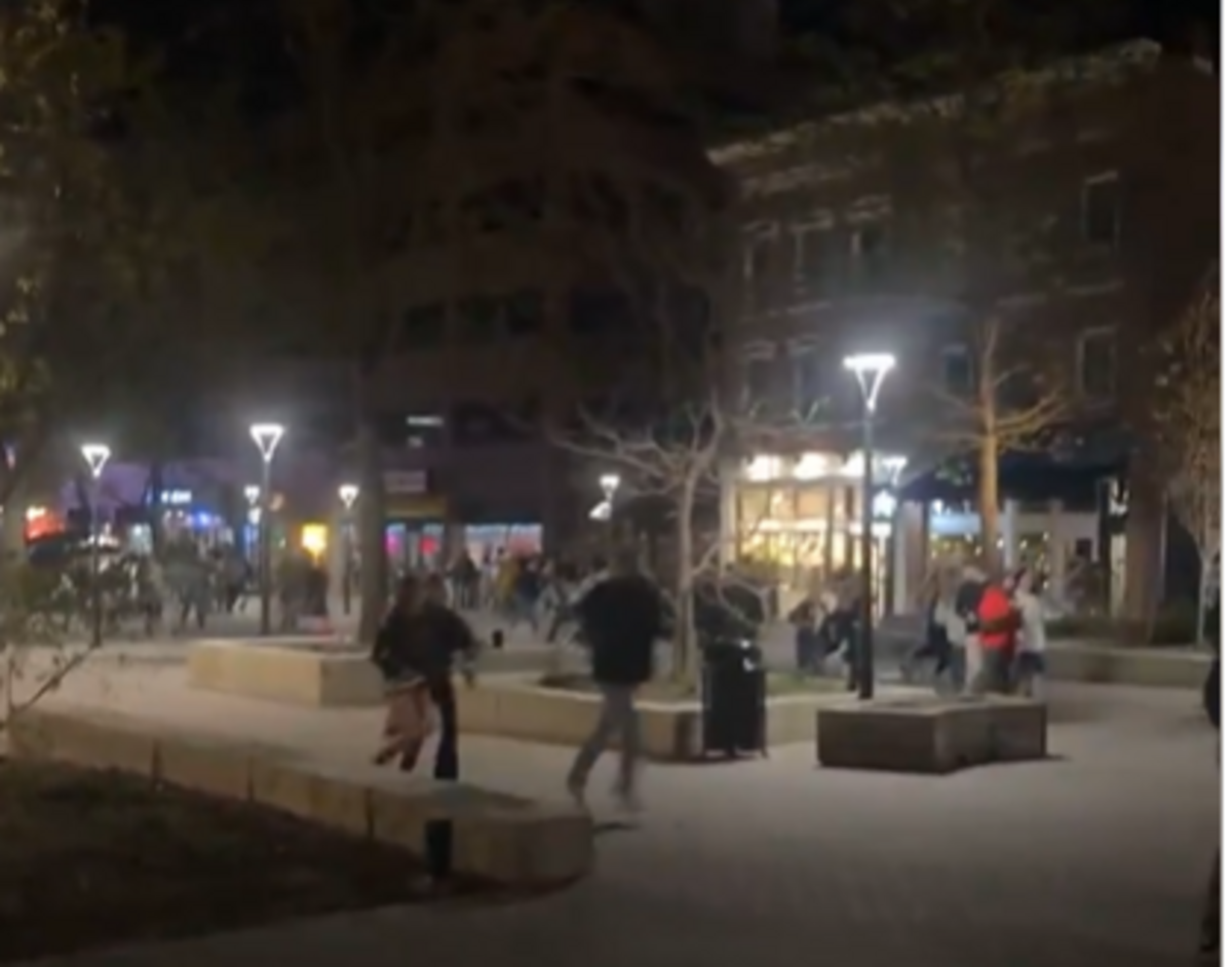 Tiroteio na Universidade de Iowa deixa várias vítimas