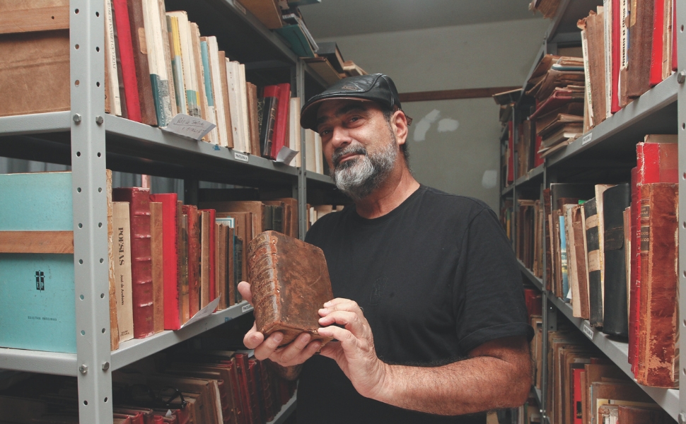 Livro vai contar a história dos bairros de Vila Velha