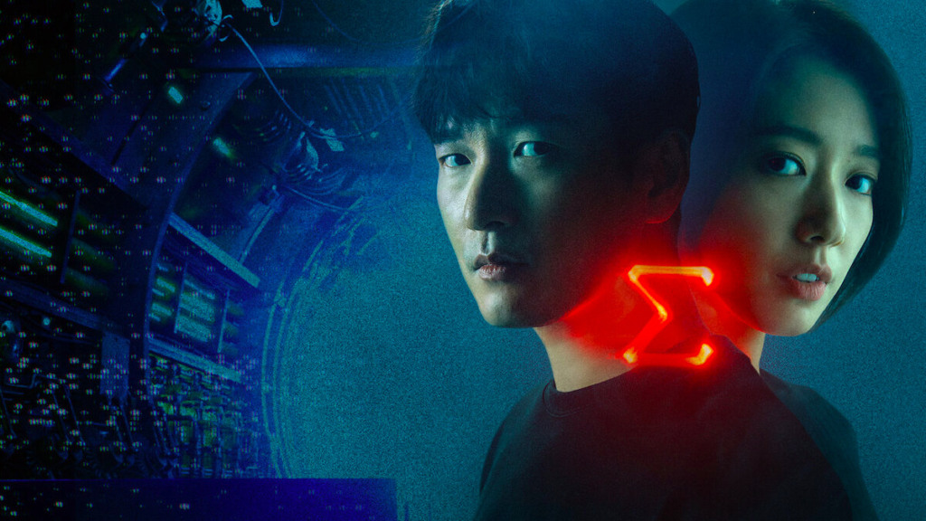 K-drama ambicioso da Netflix mistura ação e ficção científica