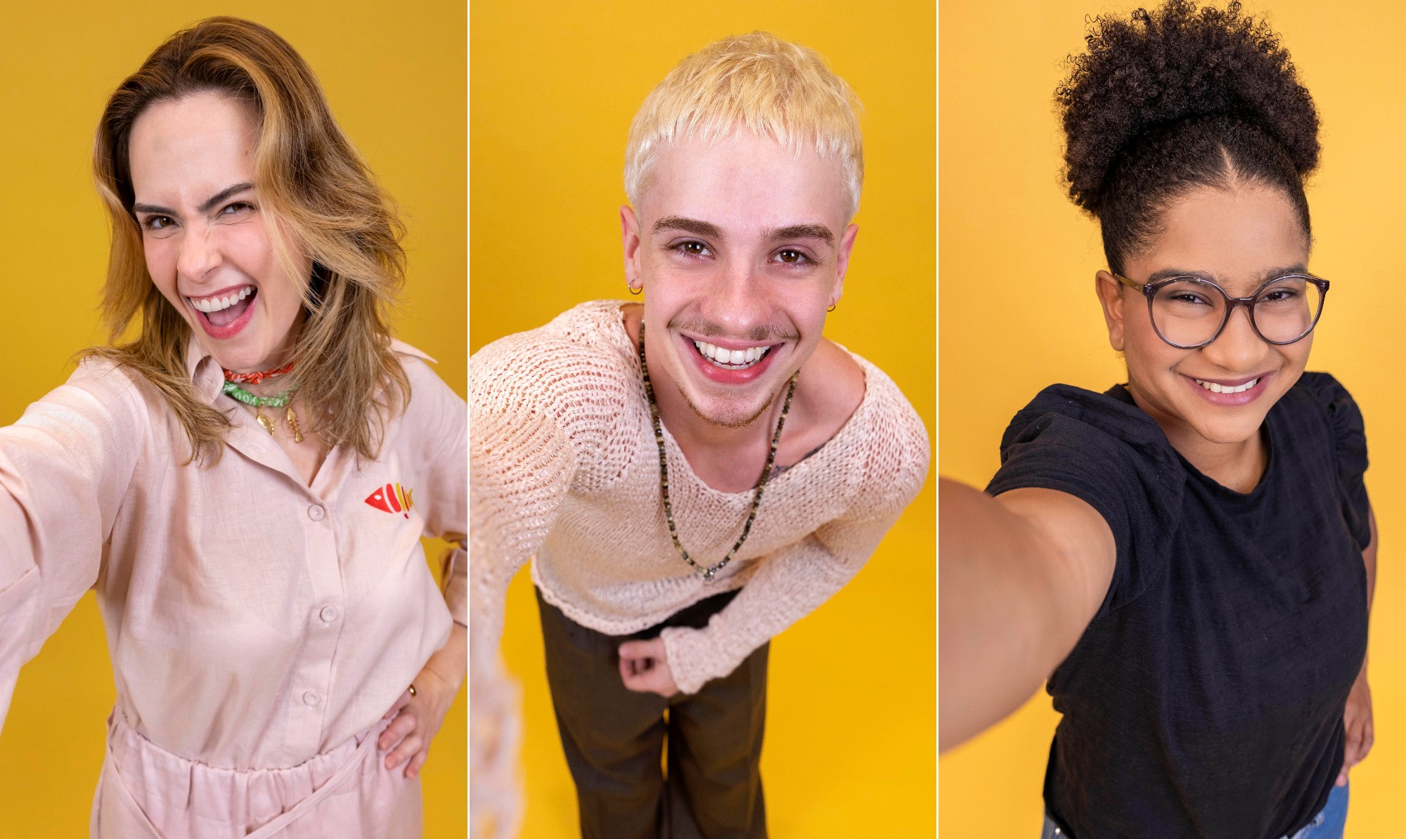 Ana Paula Renault, Juliano Floss e Tia Milena estão na final do BBB 26; quem vai ser o campeão do reality show?