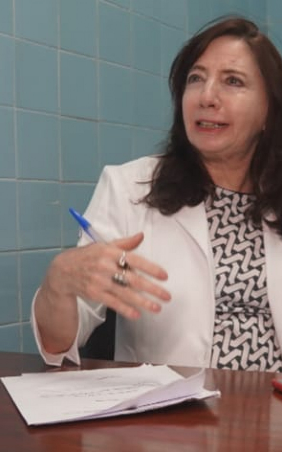 "Doenças hepáticas estão crescendo entre mulheres jovens"