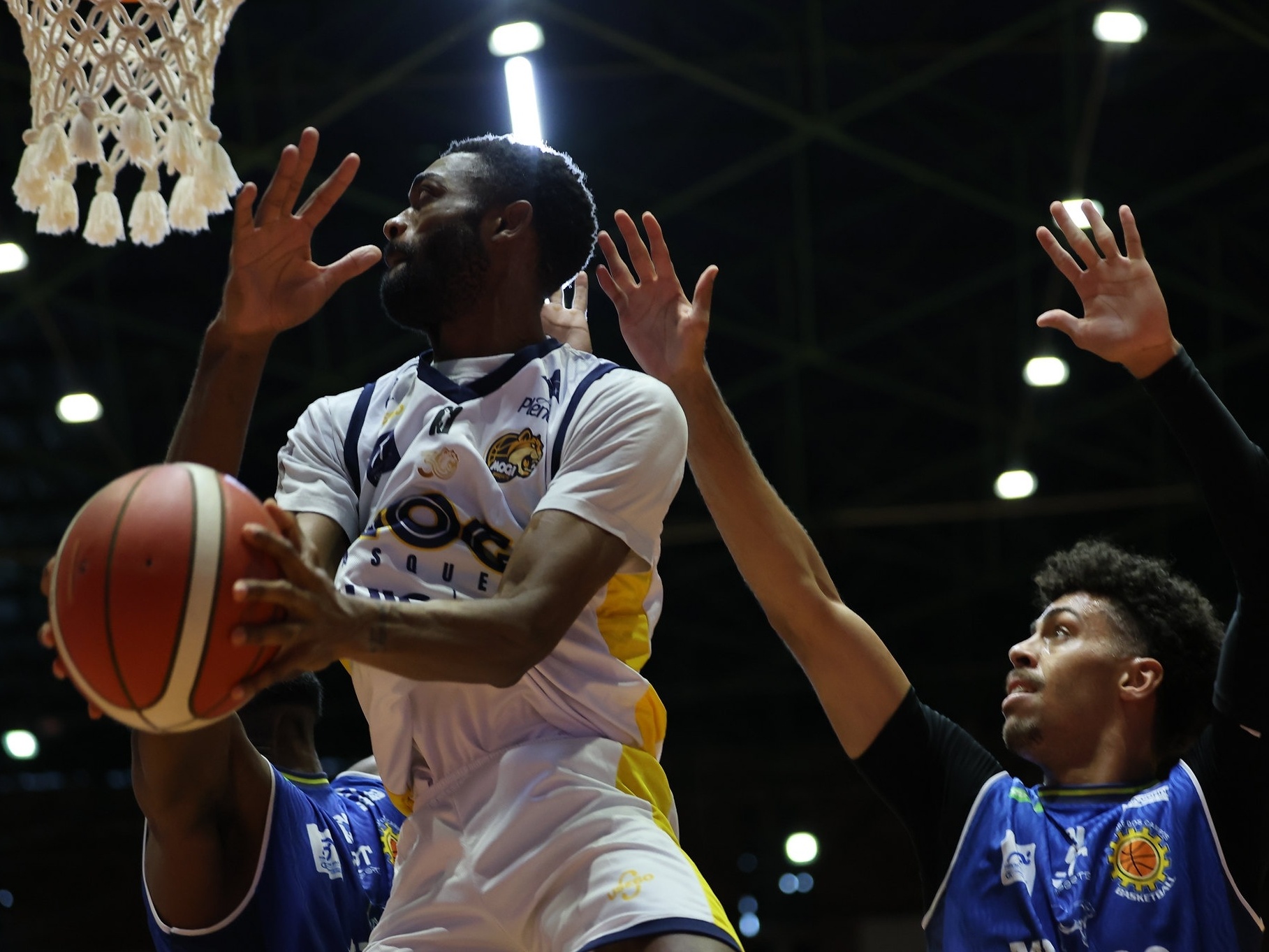 Playoffs do NBB: veja datas e como foram os confrontos na temporada 25/26