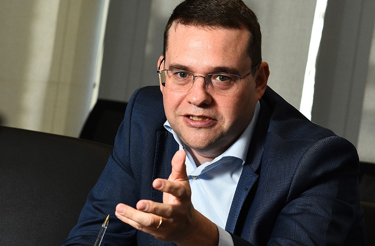 No FMI, Brasil se torna o novo ‘queridinho’ dos mercados globais