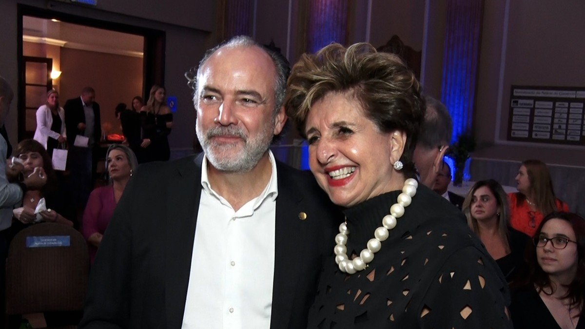 Sexta edição do Prêmio Paulo Vellinho