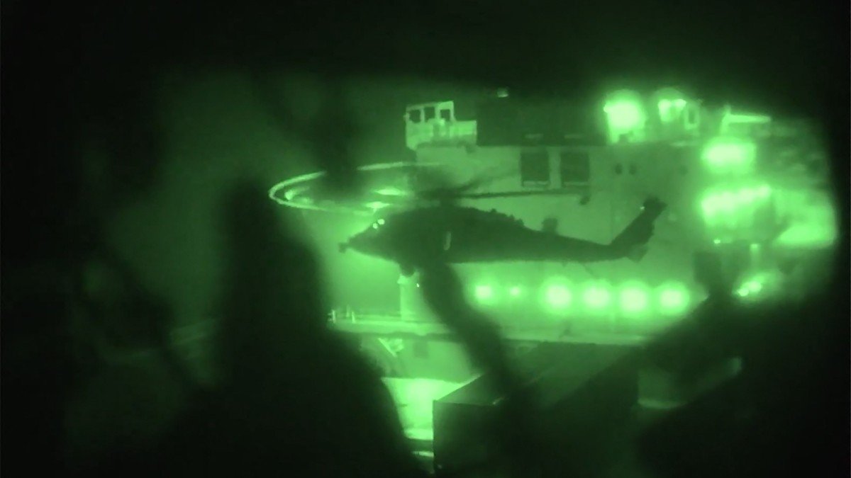 Irã confirma que não tem planos de participar de novas negociações por paz com os EUA