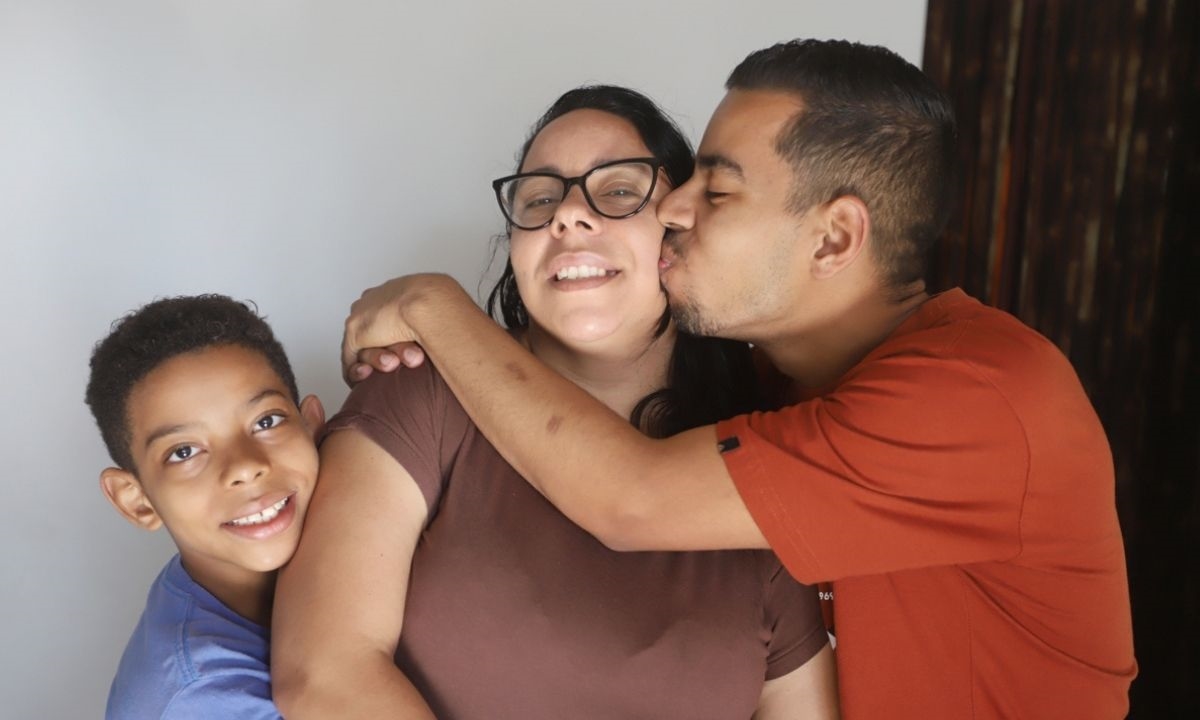 Mulheres chefiam 87% das famílias monoparentais do Grande ABC