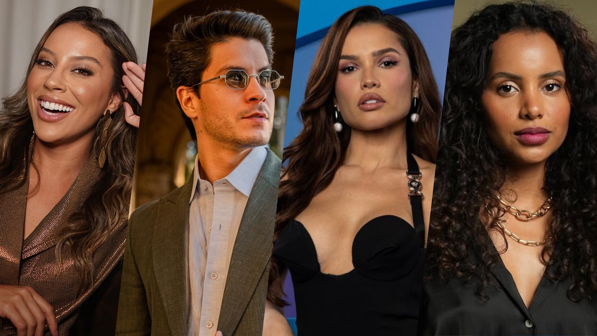 Campeões do BBB: saiba como os vencedores gastaram o prêmio